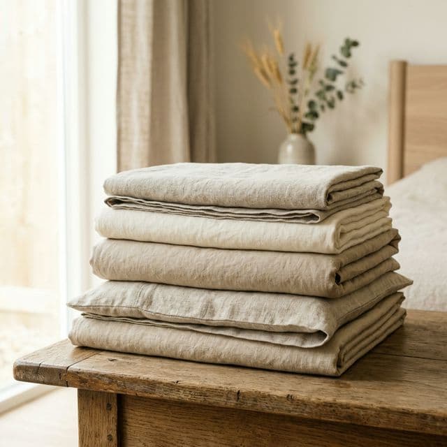 Bedsheets